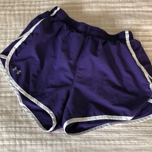 Women’s athletic shorts